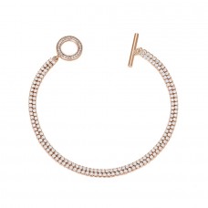 Eleganta un izsmalcināta rokassprādze Eleganta un izsmalcināta rokassprādze